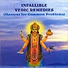 Infallible Vedic Remedies Mantras for Common Problems