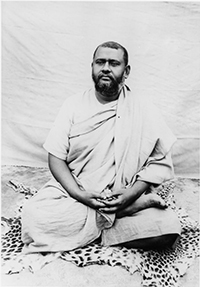 Swami Brahmananda