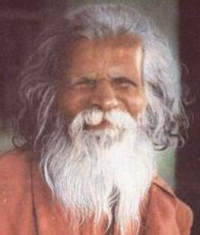 Swami Purushottamananda